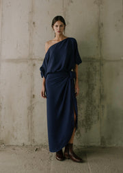 Vestido Melodia del Bosque