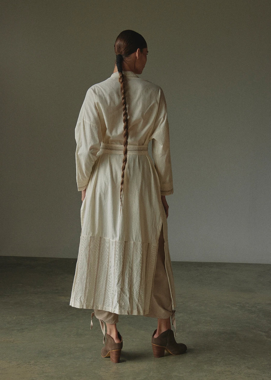 Sobrepuesto Escarlata