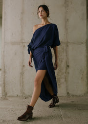 Vestido Melodia del Bosque