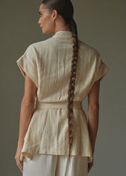 Chaleco Susurro del Viento