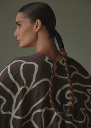 Capa doble faz Bosque perdido