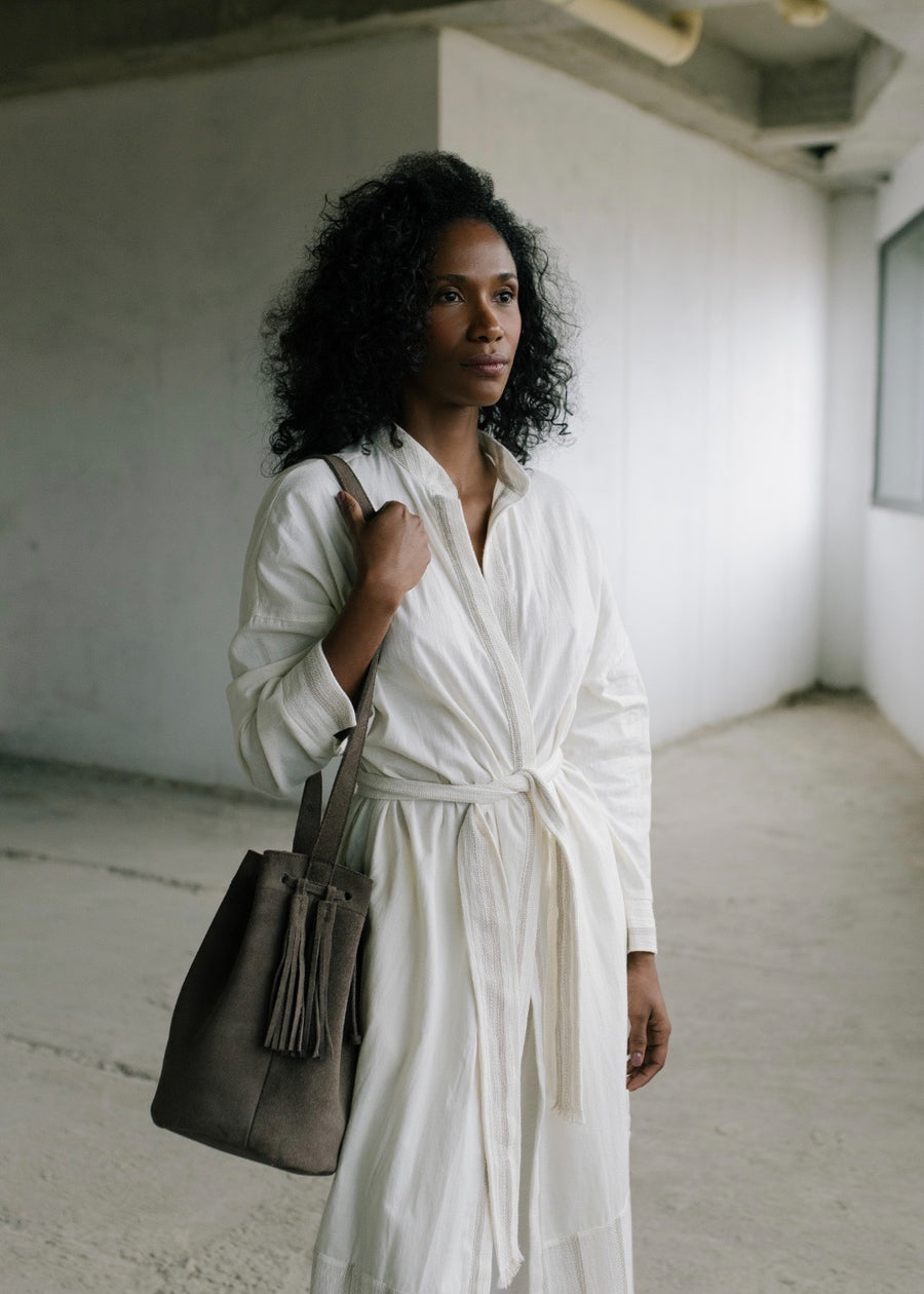 Sobrepuesto Escarlata