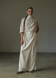 Sobrepuesto Refugio Nativo