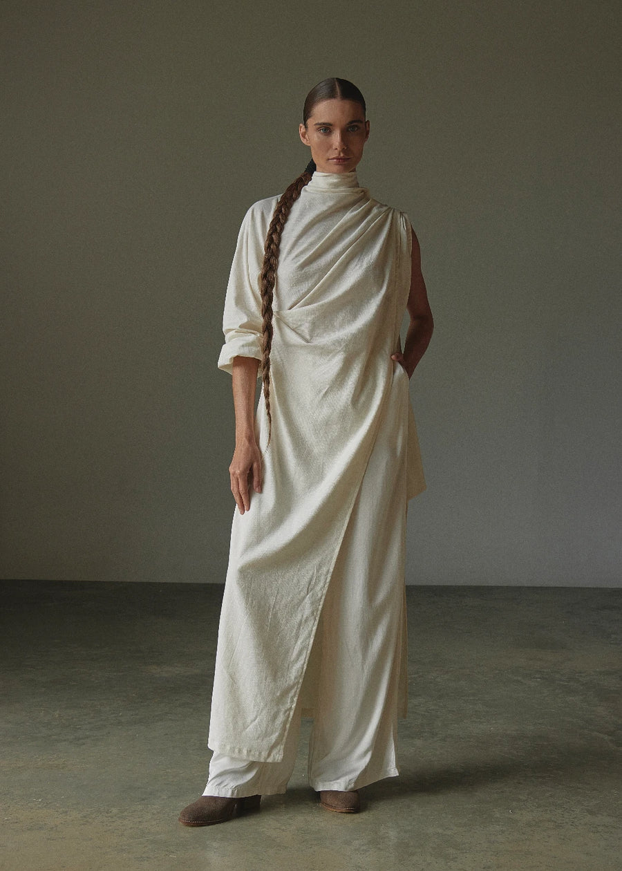 Sobrepuesto Refugio Nativo