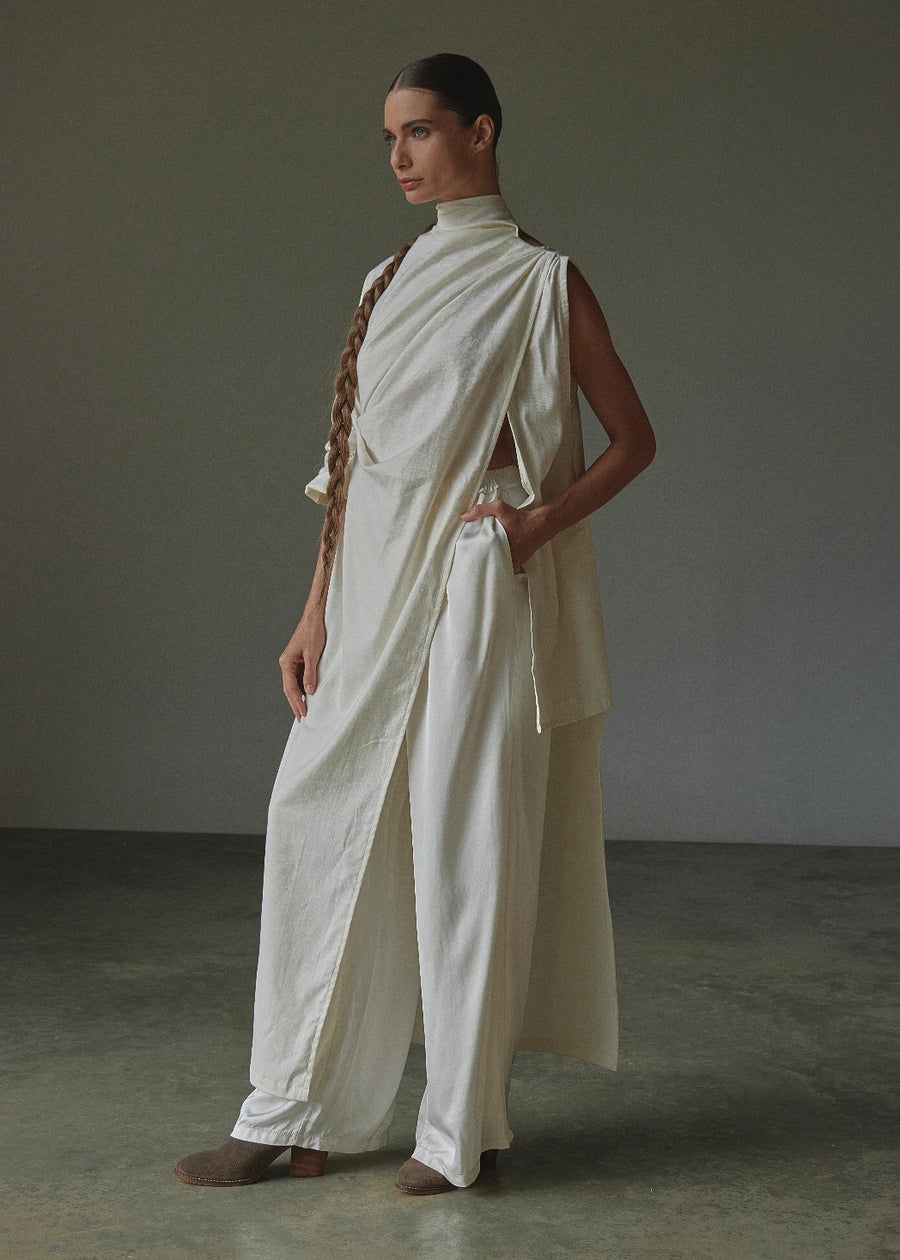 Sobrepuesto Refugio Nativo