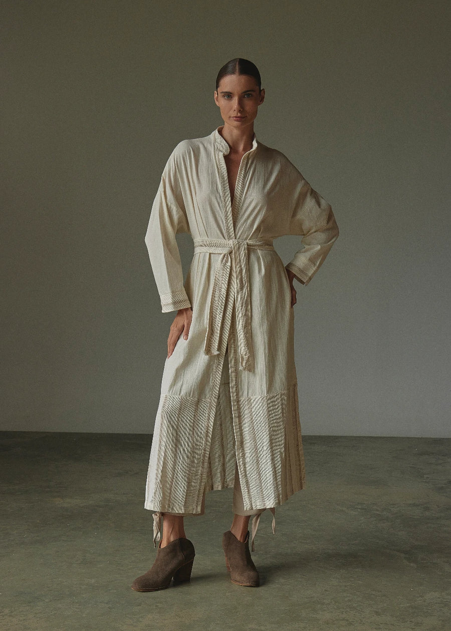 Sobrepuesto Escarlata