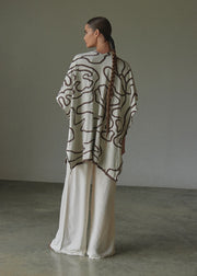 Capa doble faz Bosque perdido