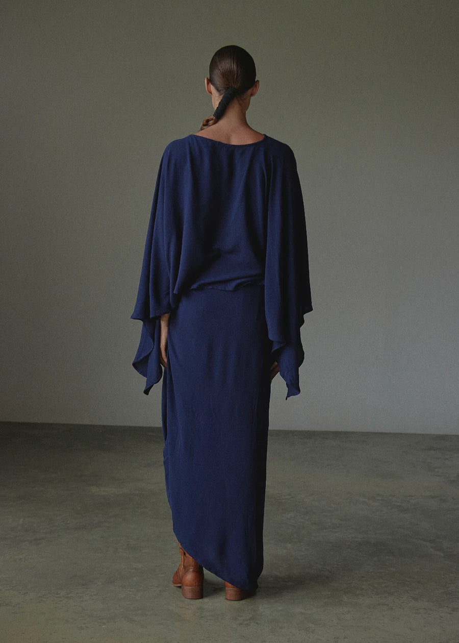 Falda Danza de estrellas