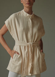 Chaleco Susurro del Viento