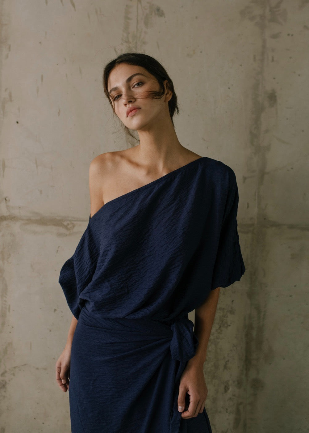 Vestido Melodia del Bosque