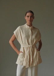 Chaleco Susurro del Viento