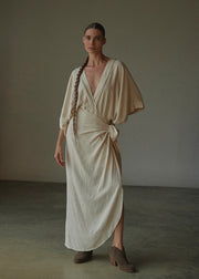 Vestido Canto de Pájaro