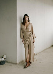 Vestido Alma silvestre