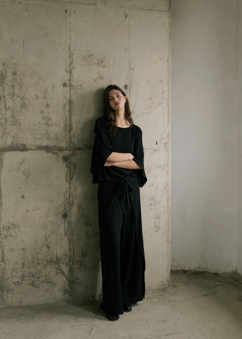 Pantalón Frutos del bosque