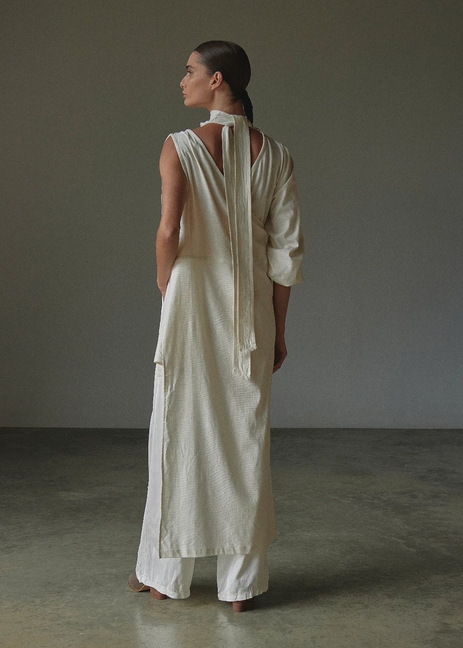 Sobrepuesto Refugio Nativo