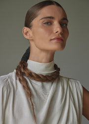 Blusa Melodía de pájaros