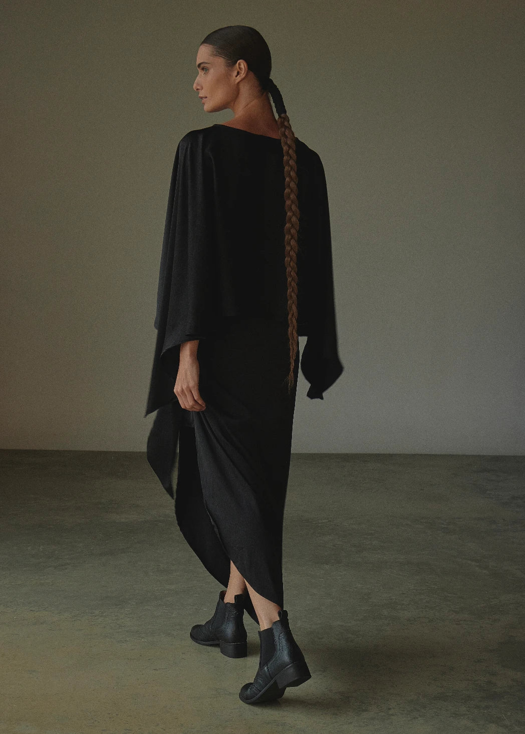 Falda Danza de estrellas