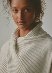 Poncho Horizonte Sereno