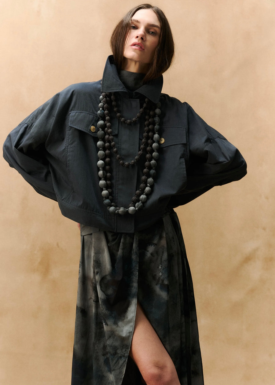 Chaqueta Atalaya