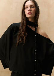 Blusa Voz de Campo
