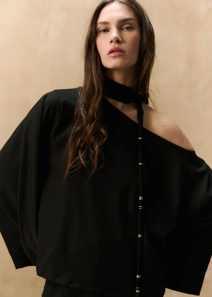 Blusa Voz de Campo