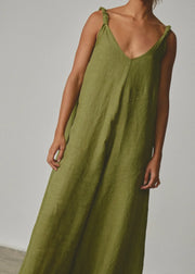 Enterizo Valle verde