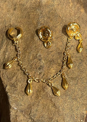 Granos de oro