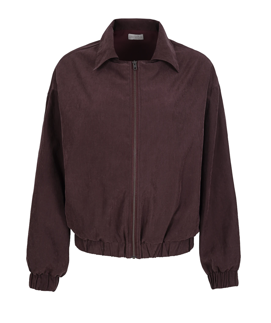 Chaqueta Tierra Seca