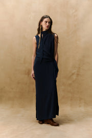 Vestido Luz de Olivo