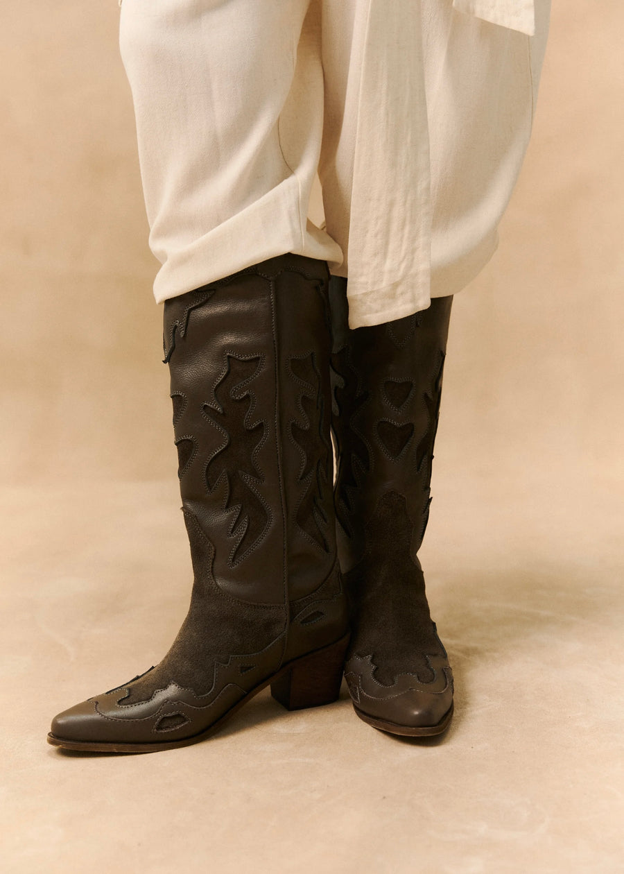 Botas El Paso Arena