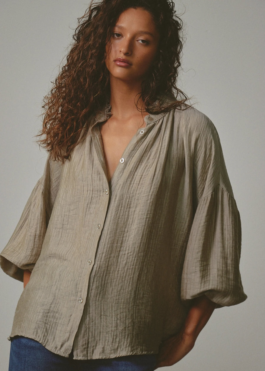 Camisa Piedra Suelta