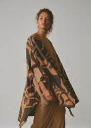 Capa doble faz Raíz Etérea