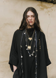 Set Collar Sirocco + Relicario