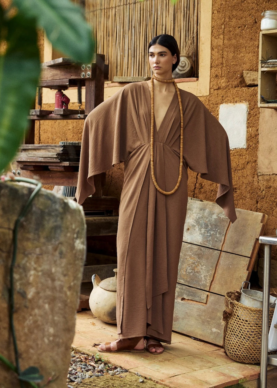 Vestido Serranía