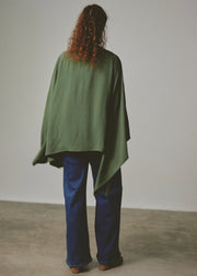 Blusa Hilos de Cedro