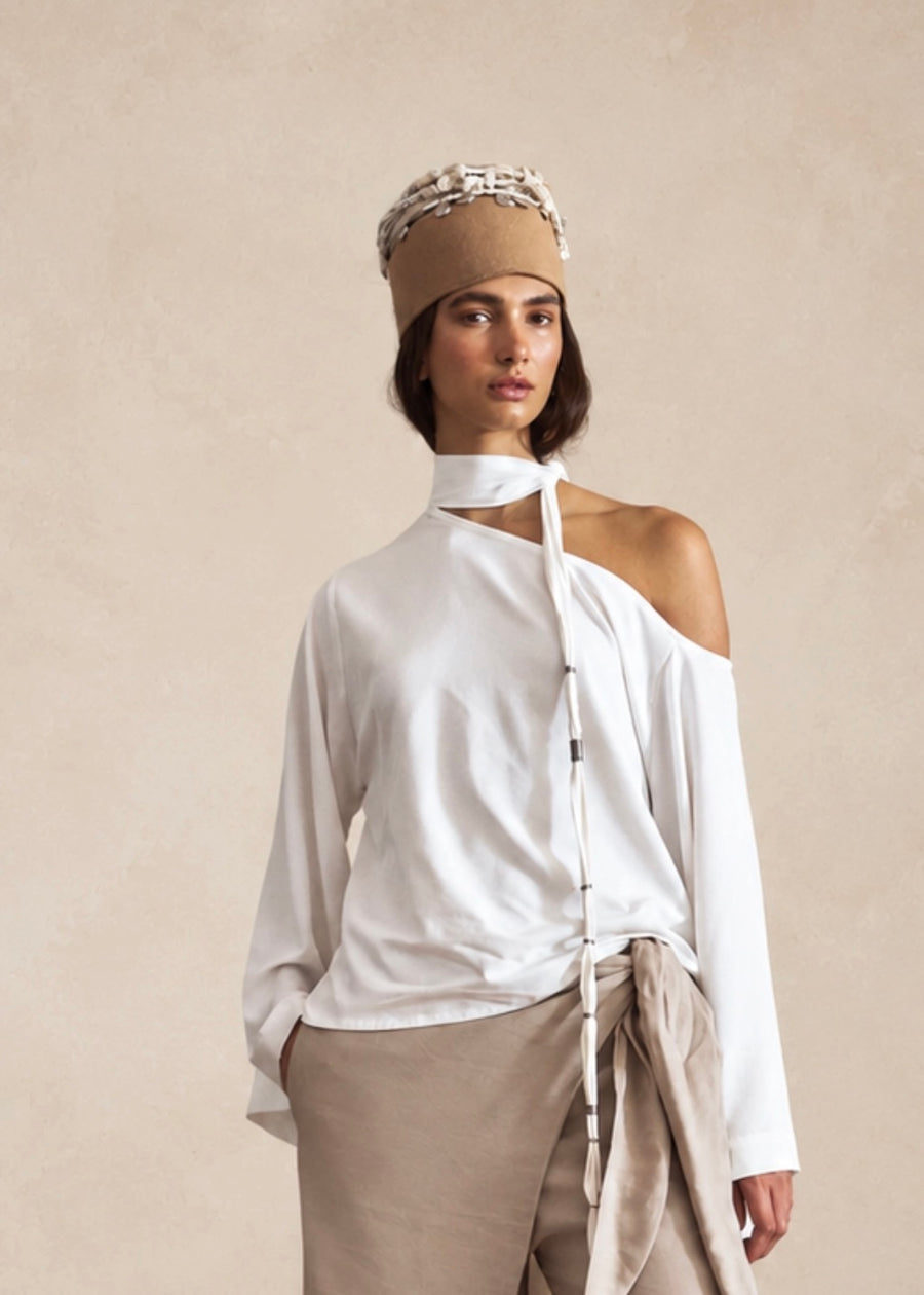 Blusa Voz de Campo