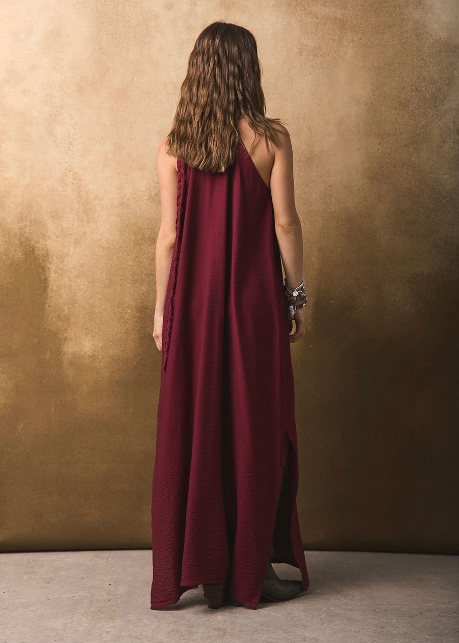 Vestido Valle de Silencio