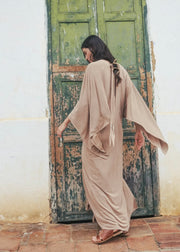 Vestido Serranía