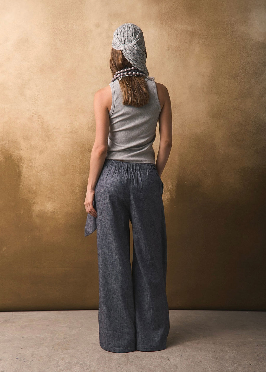 Pantalón Saharina