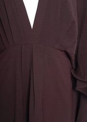 Vestido Serranía