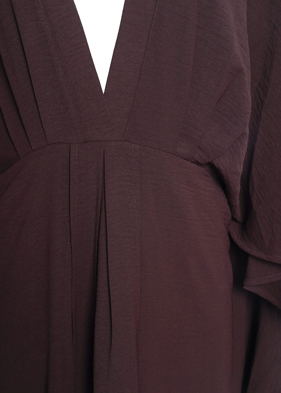 Vestido Serranía