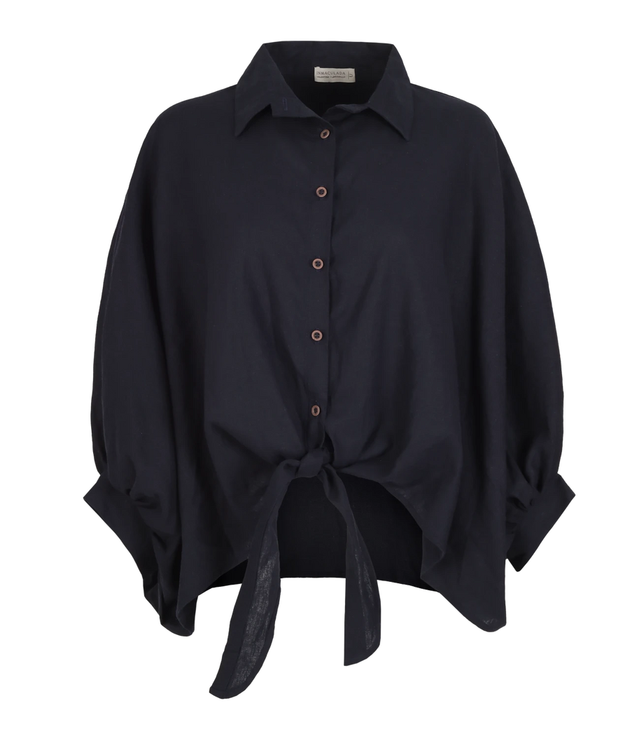 Camisa Rienda del Sur