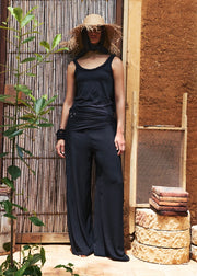 Pantalon Fuerza Serena bordado