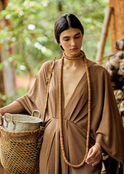 Vestido Serranía