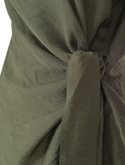 Blusa Sundra