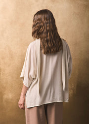 Blusa Pastora