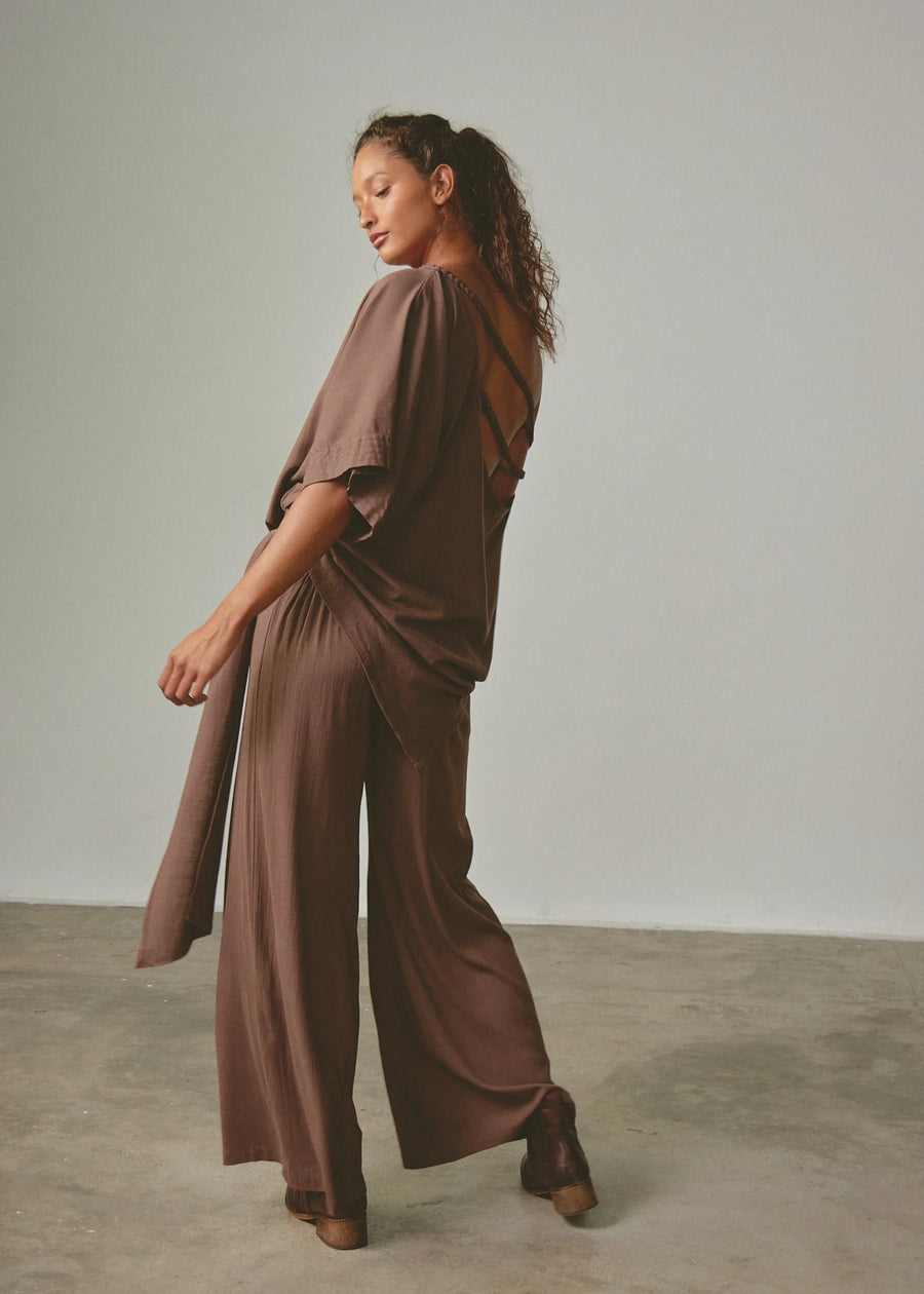 Pantalon Fuerza Serena