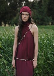 Vestido Valle de Silencio