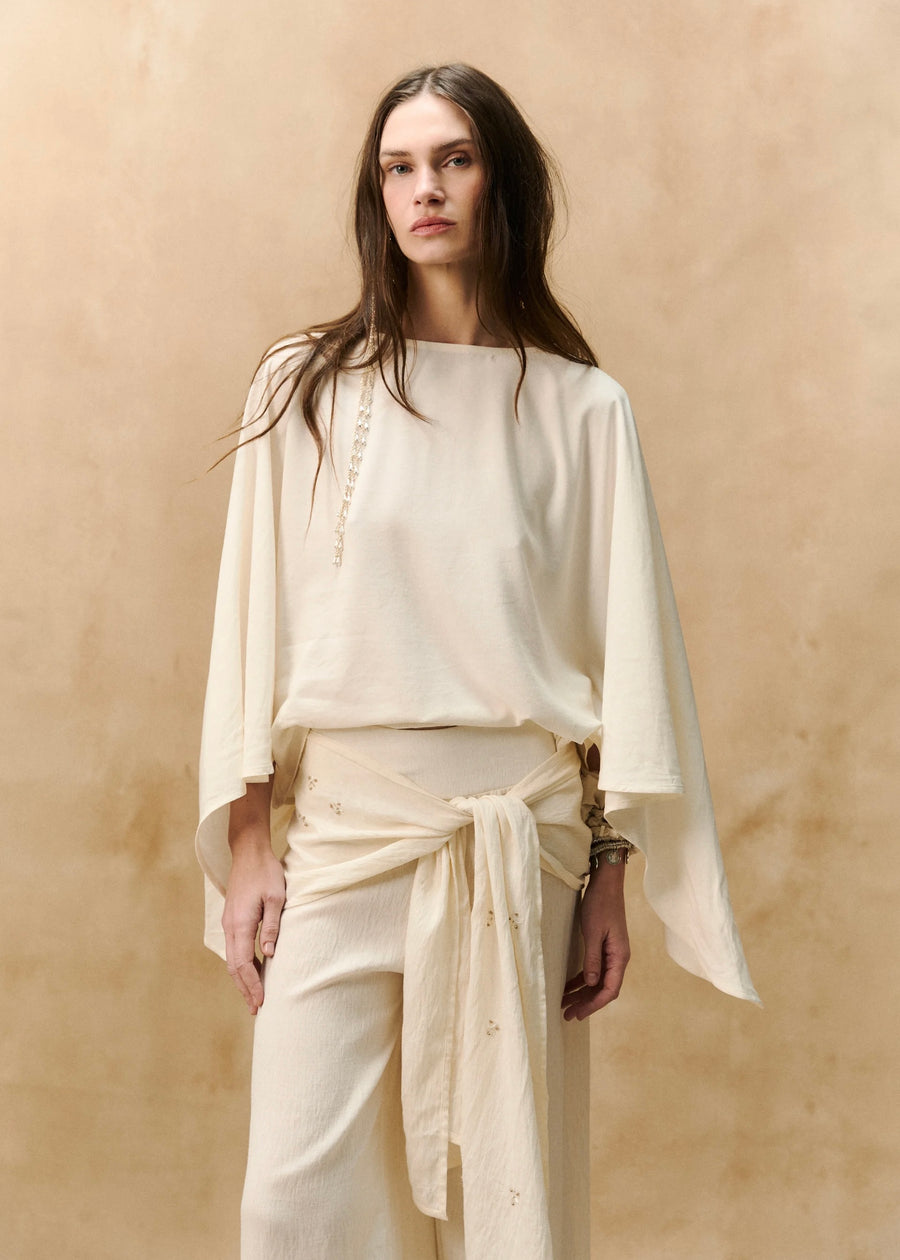 Blusa Viento del norte