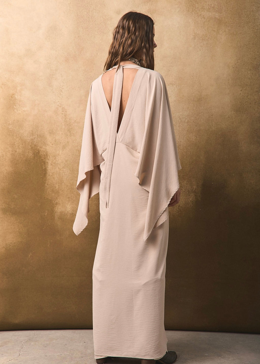 Vestido Serranía
